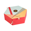 Starbucks Premium Mooncake Packaging Box