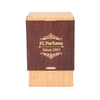 Custom Folding Parfume Paper Box