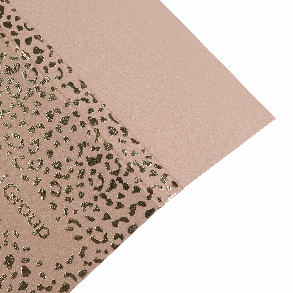 Luxury Pressed Powder Packaging Customized