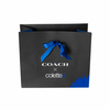 Custom Paper Shopping Bag With Logo