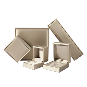Custom Jewellery Packaging Supplier Jewellery Set Packaging Box design