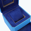 Custom Unique Jewellery Packaging Drawer Style Rigid Box Jewelry Packaging