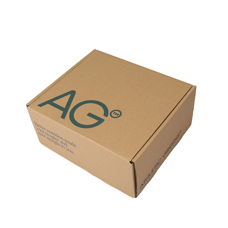 AG Electronics Tile Box