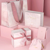 TWOR Boutique Set Jewellery Gift Box