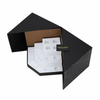 Folding Make Up Gift Box, Cosmetic Packaging