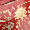 Custom Printed Kraft Paper Bag