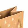 Custom Brown Paper Bag Kraft Bag