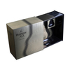 Custom Printed Wine Packaging Drawer Design