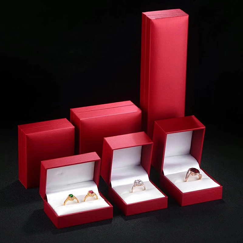 Custom Jewellery Packaging Luxury Packaging Box for Ring