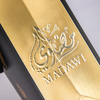 Custom High End Paper Bag Gift Bags Factory