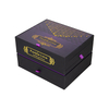 Creative Make Up Packaging, Flip Cosmetic Box