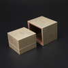 Jewellery Packaging Customized Jewelry Drawer Gift Box Supplier