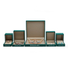 Custom Jewellery Paper Box Packaging OEM, ODM, Printed Logo Jewellery Pacakging