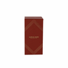 Customized Brown Lipstick Paper Gift Box