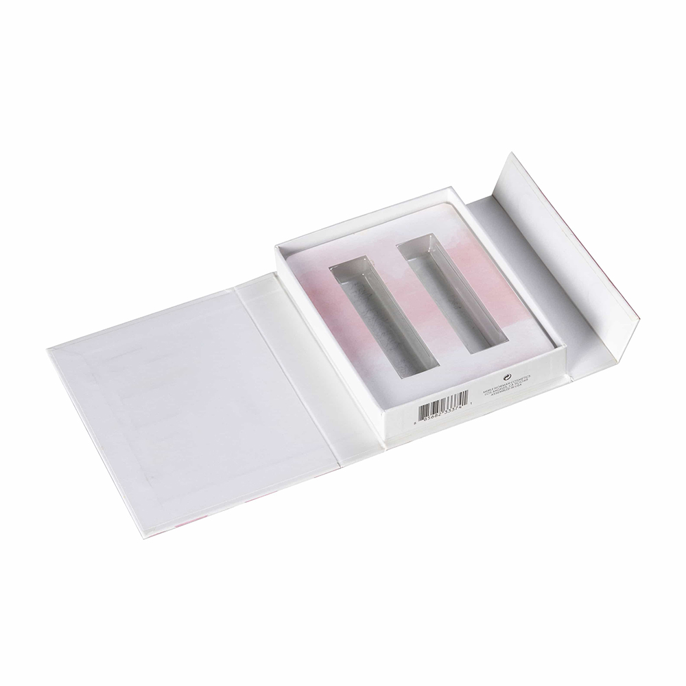 Fashion Lipstick Packaging Paper Box Custom