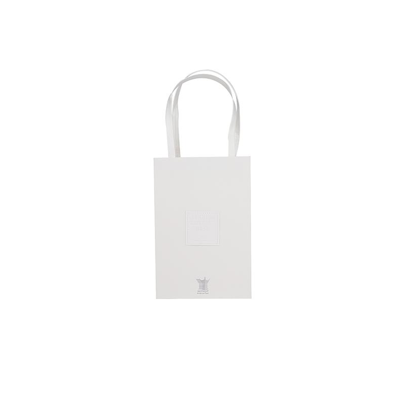 Custom Paper Pouch OEM Paper Bag Eco Friendly Material