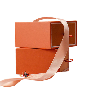 Sustainable Jewelry Packaging Wholesale