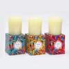Custom Printed Candle Boxes Candle Packaging Supplier