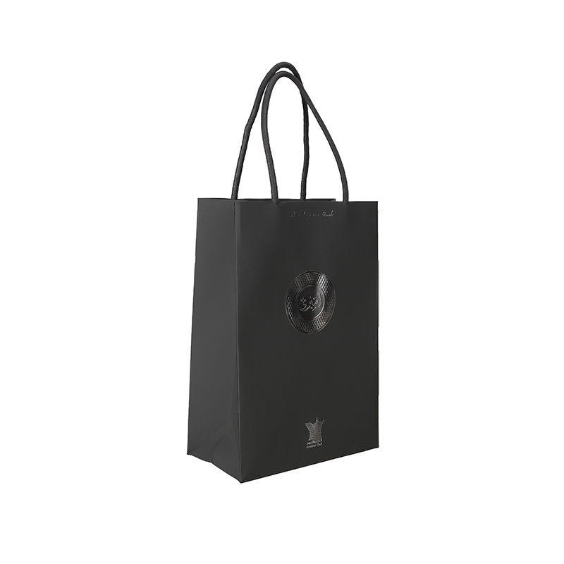 Custom Luxury Shopping Bag Manufacturer OEM, ODM