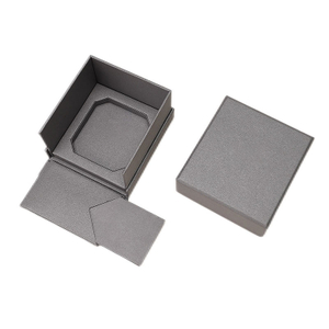 Custom Eco Friendly Jewelry Packaging Box
