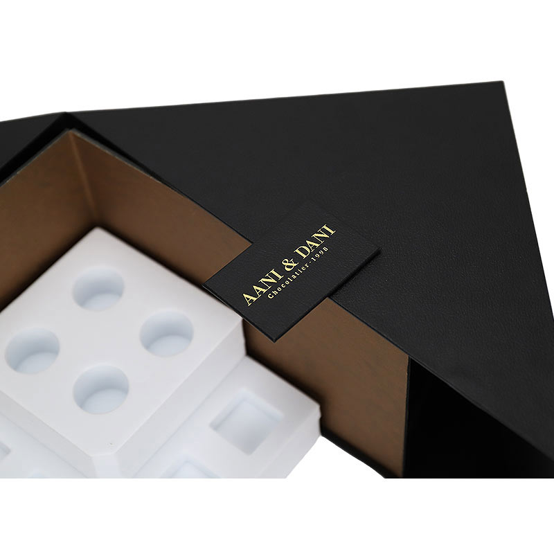 Folding Make Up Gift Box, Cosmetic Packaging