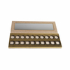 Custom Eyeshadow Palette Packaging Box