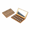 Luxury Pressed Powder Packaging Customized