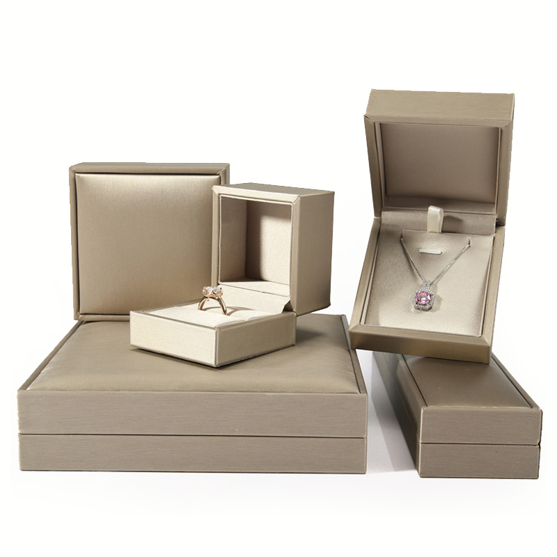Custom Jewellery Packaging Supplier Jewellery Set Packaging Box design