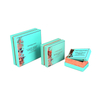 Eco Friendly Packaging For Food Heaven And Base and Lid Box