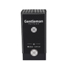 Custom Black Paper Box For Parfume Packaging
