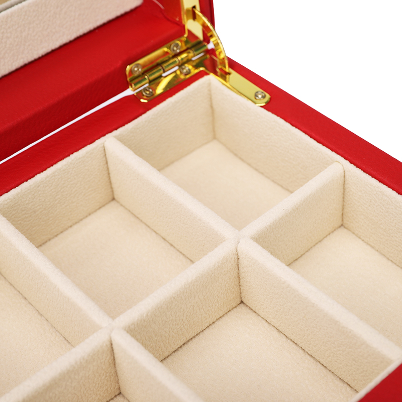 Jewellery Packaging Design Custom Jewerly Drawer Box