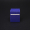 Cusdtom Jewellery Packaging Folding Paper Box For Ring
